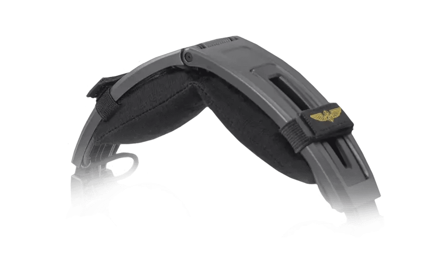 Head set PILOT